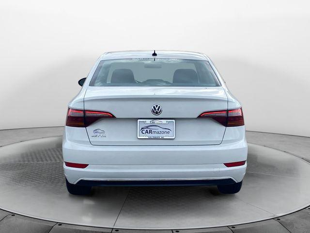 used 2019 Volkswagen Jetta car, priced at $13,872