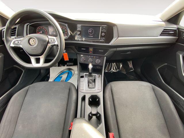 used 2019 Volkswagen Jetta car, priced at $13,872
