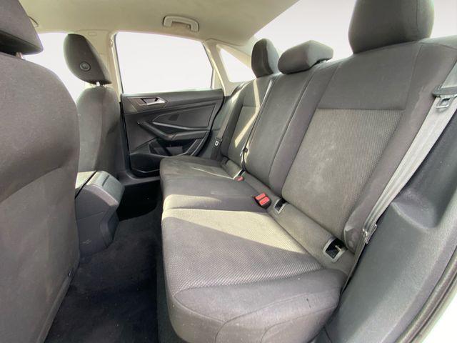 used 2019 Volkswagen Jetta car, priced at $13,872