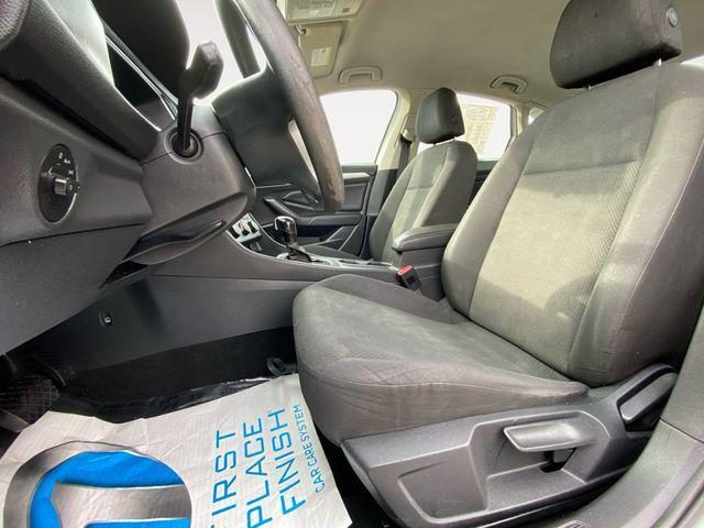 used 2019 Volkswagen Jetta car, priced at $13,872