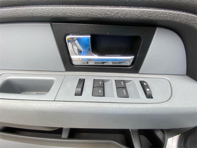 used 2014 Ford F-150 car, priced at $18,472