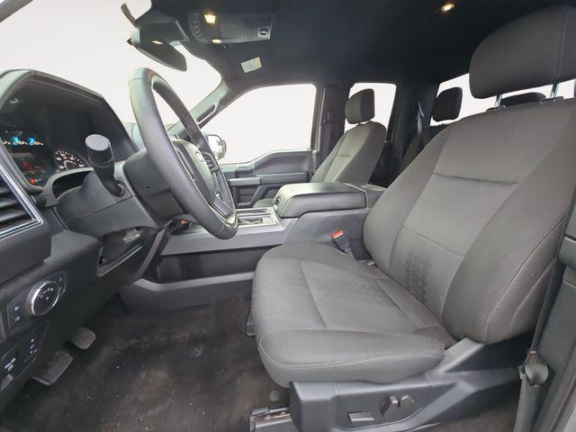 used 2020 Ford F-150 car, priced at $29,672