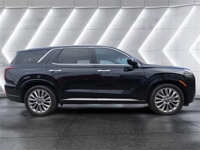 used 2022 Hyundai Palisade car, priced at $34,972