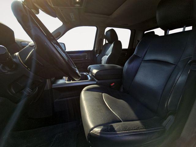 used 2017 Ram 1500 car, priced at $25,472