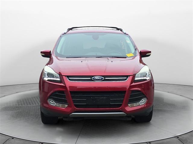 used 2013 Ford Escape car, priced at $10,972