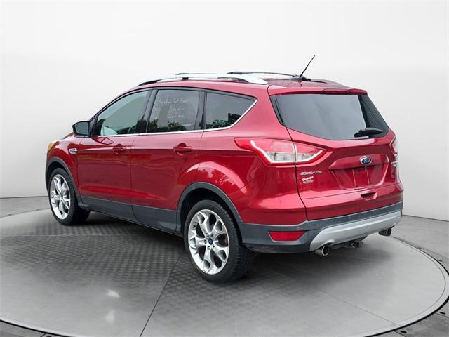 used 2013 Ford Escape car, priced at $10,972