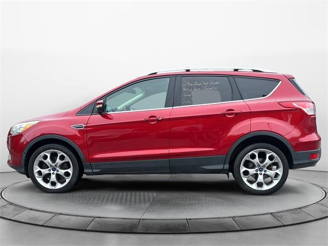 used 2013 Ford Escape car, priced at $10,972