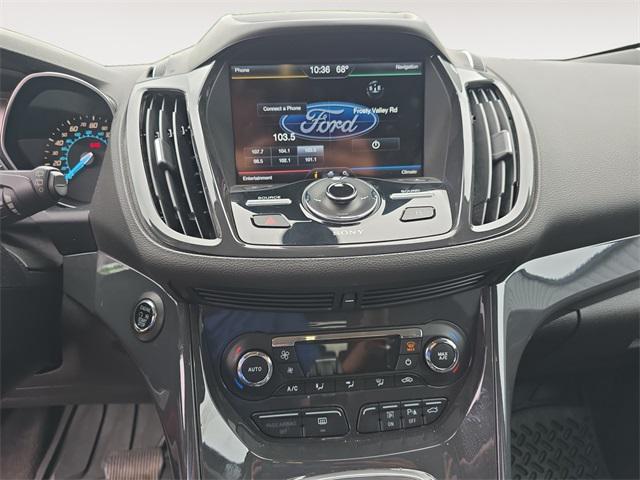 used 2013 Ford Escape car, priced at $10,972