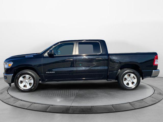 used 2023 Ram 1500 car, priced at $27,372