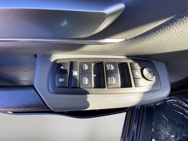 used 2023 Ram 1500 car, priced at $27,372