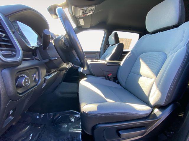 used 2023 Ram 1500 car, priced at $27,372