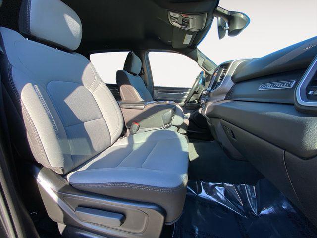 used 2023 Ram 1500 car, priced at $27,372