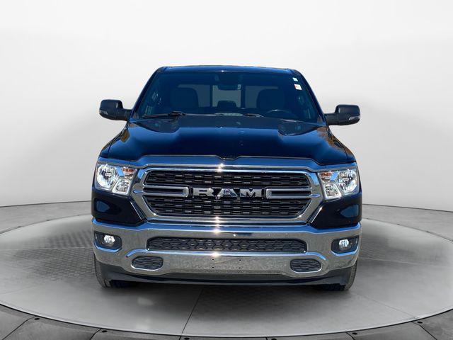used 2023 Ram 1500 car, priced at $27,372