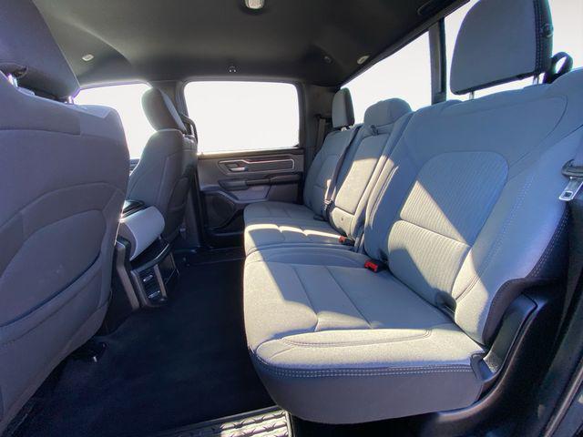 used 2023 Ram 1500 car, priced at $27,372