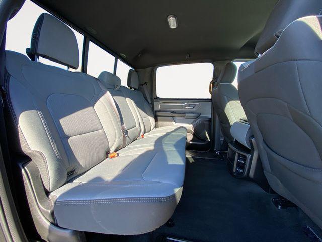 used 2023 Ram 1500 car, priced at $27,372