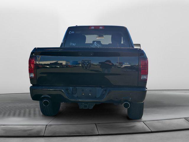 used 2014 Ram 1500 car, priced at $19,272