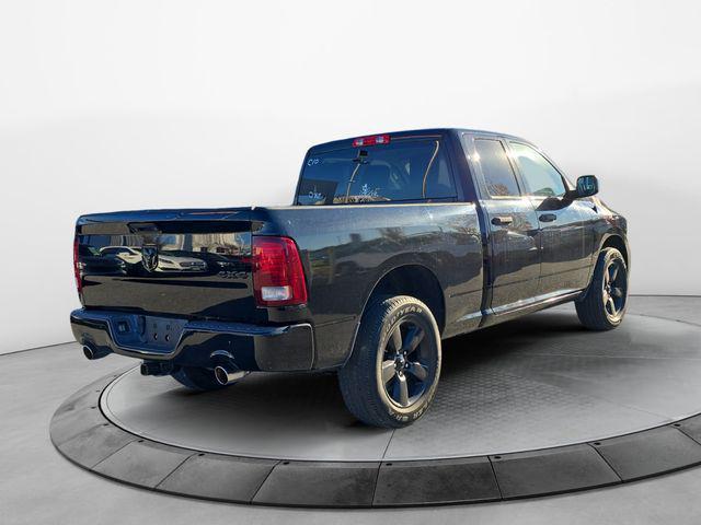 used 2014 Ram 1500 car, priced at $19,272