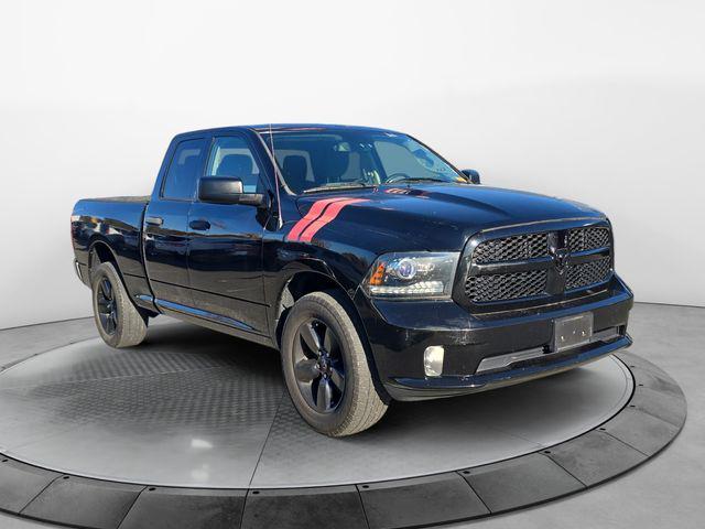 used 2014 Ram 1500 car, priced at $19,272