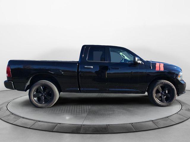 used 2014 Ram 1500 car, priced at $19,272