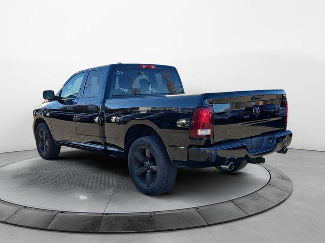 used 2014 Ram 1500 car, priced at $19,272