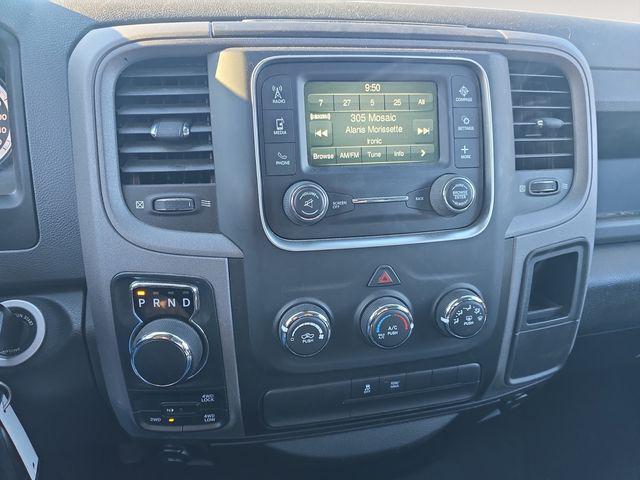 used 2014 Ram 1500 car, priced at $19,272