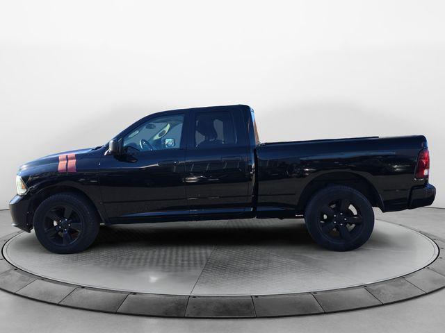 used 2014 Ram 1500 car, priced at $19,272