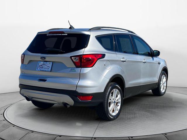 used 2019 Ford Escape car, priced at $14,272