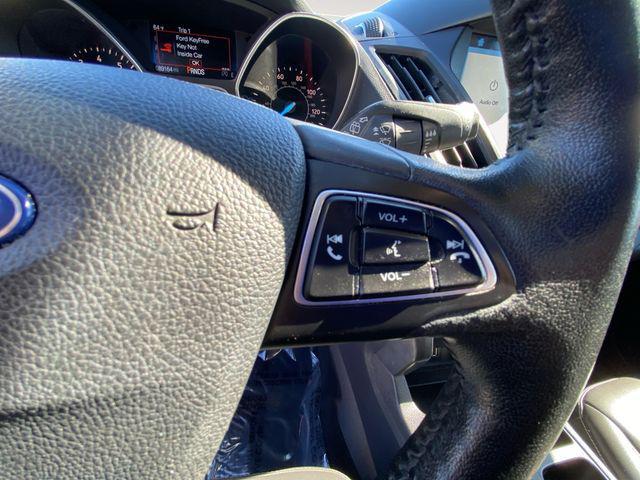 used 2019 Ford Escape car, priced at $14,272