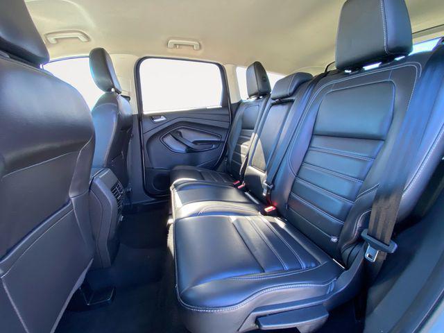 used 2019 Ford Escape car, priced at $14,272