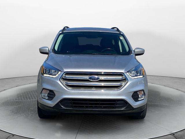 used 2019 Ford Escape car, priced at $14,272