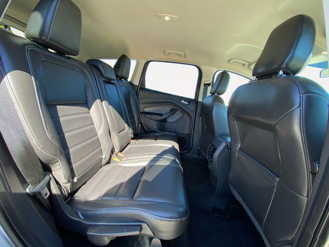 used 2019 Ford Escape car, priced at $14,272