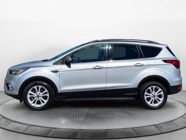 used 2019 Ford Escape car, priced at $14,272