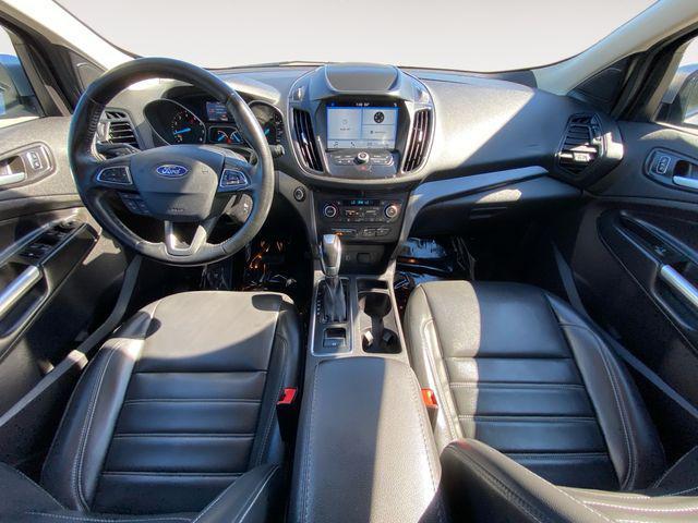 used 2019 Ford Escape car, priced at $14,272