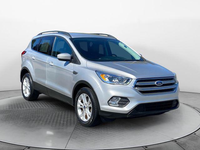 used 2019 Ford Escape car, priced at $14,272