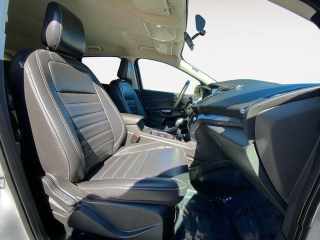 used 2019 Ford Escape car, priced at $14,272