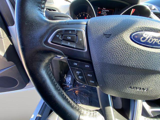 used 2019 Ford Escape car, priced at $14,272