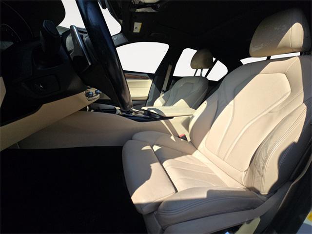 used 2017 BMW 530 car, priced at $19,272