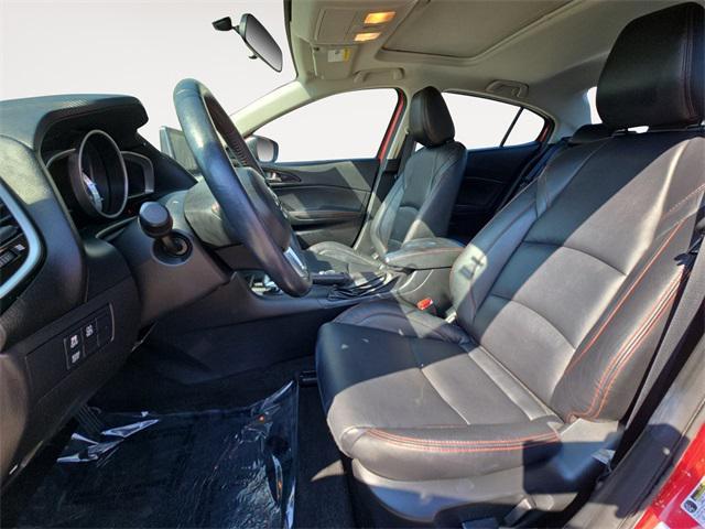 used 2014 Mazda Mazda3 car, priced at $12,272