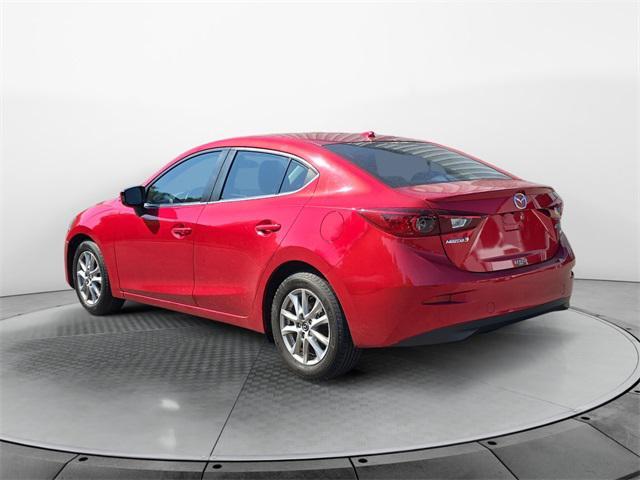used 2014 Mazda Mazda3 car, priced at $12,272