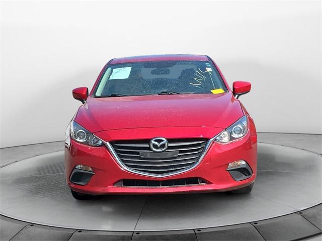 used 2014 Mazda Mazda3 car, priced at $12,272