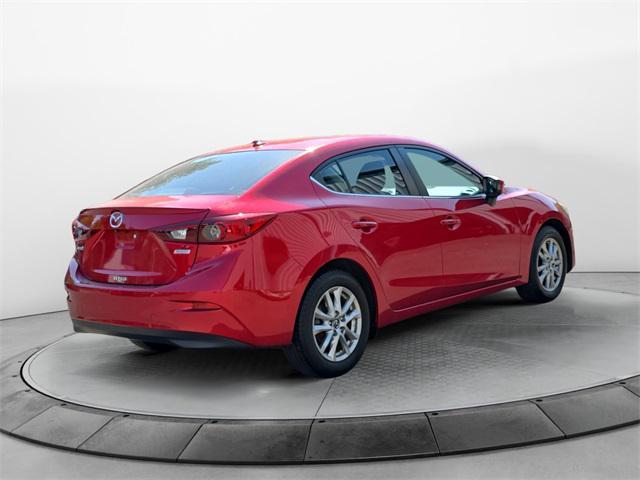 used 2014 Mazda Mazda3 car, priced at $12,272