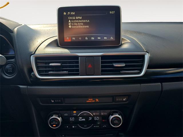 used 2014 Mazda Mazda3 car, priced at $12,272