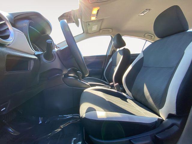 used 2022 Nissan Versa car, priced at $15,272