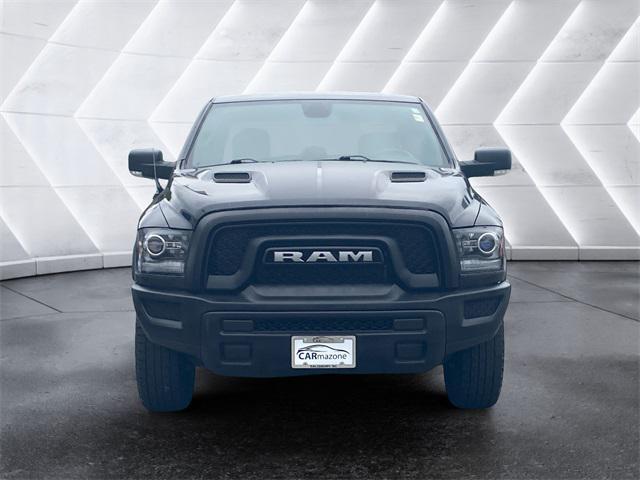 used 2021 Ram 1500 Classic car, priced at $26,472