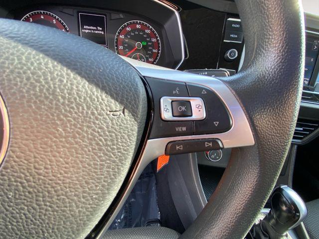 used 2021 Volkswagen Jetta car, priced at $14,972