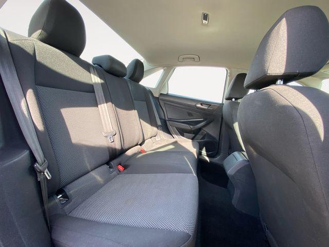 used 2021 Volkswagen Jetta car, priced at $14,972