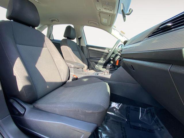 used 2021 Volkswagen Jetta car, priced at $14,972