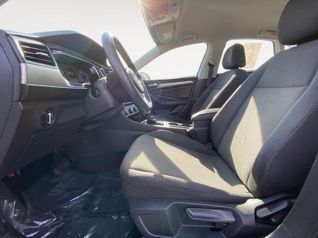 used 2021 Volkswagen Jetta car, priced at $14,972