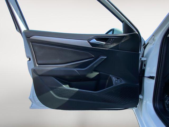 used 2021 Volkswagen Jetta car, priced at $14,972