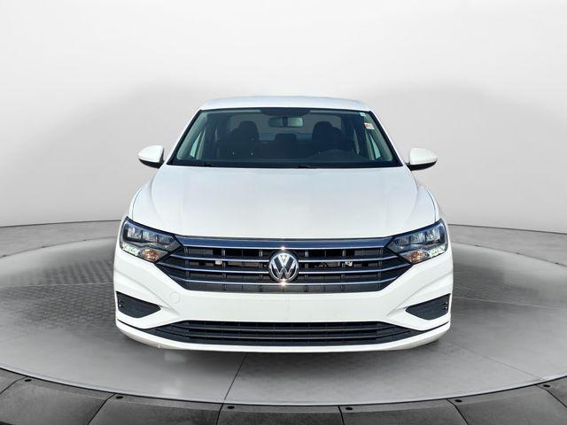 used 2021 Volkswagen Jetta car, priced at $14,972